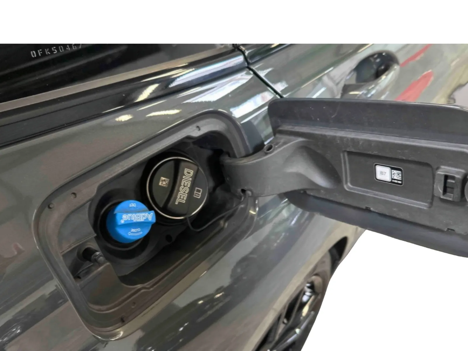 Acheter une bmw Touring 320d 190 ch BVA8 d’occasion avec 96802km disponible immédiatement - photo 9