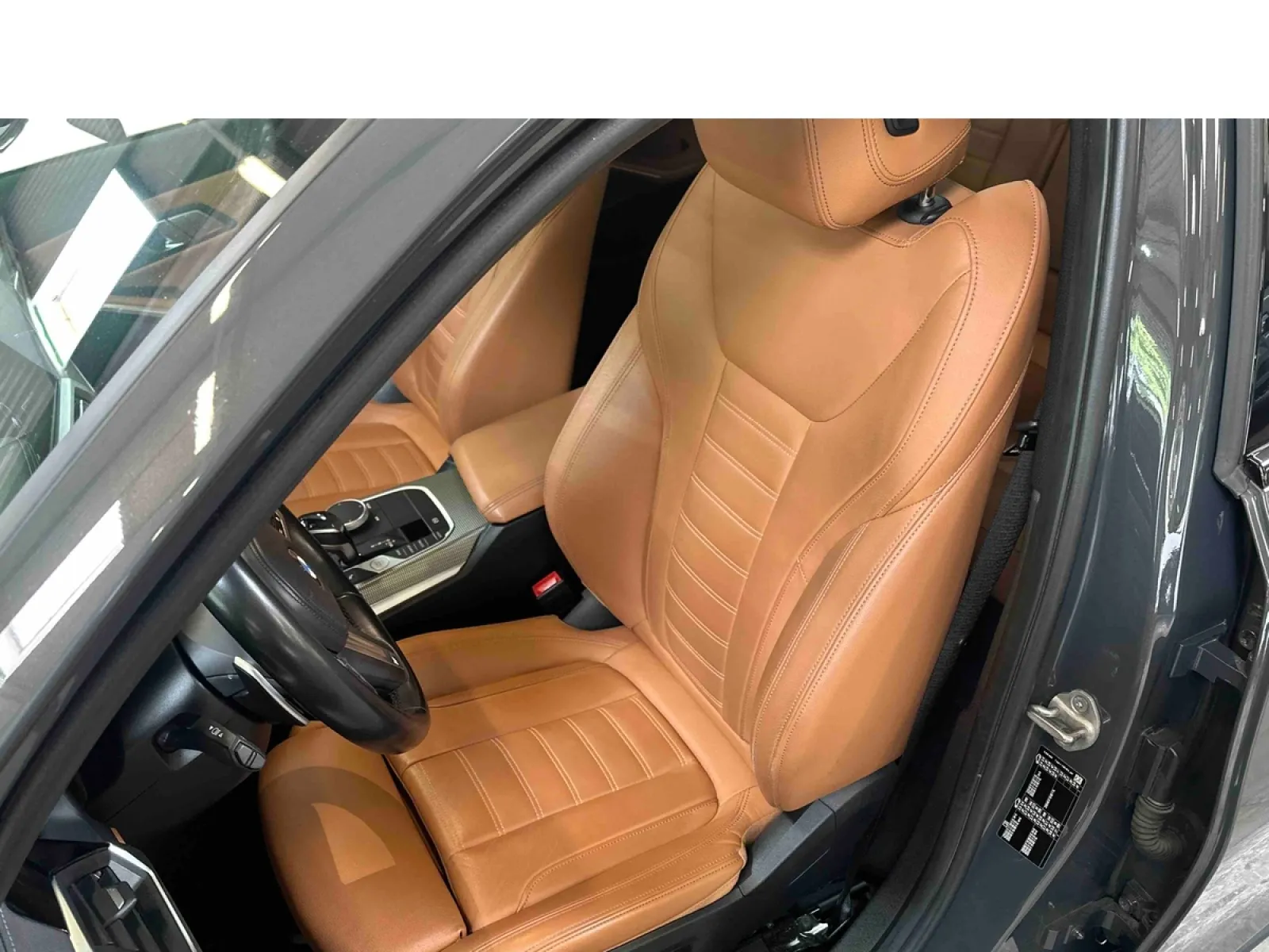 Acheter une bmw Touring 320d 190 ch BVA8 d’occasion avec 96802km disponible immédiatement - photo 33