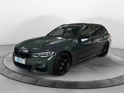 Bmw Serie 3 touring g21 touring 320d 190 ch bva8