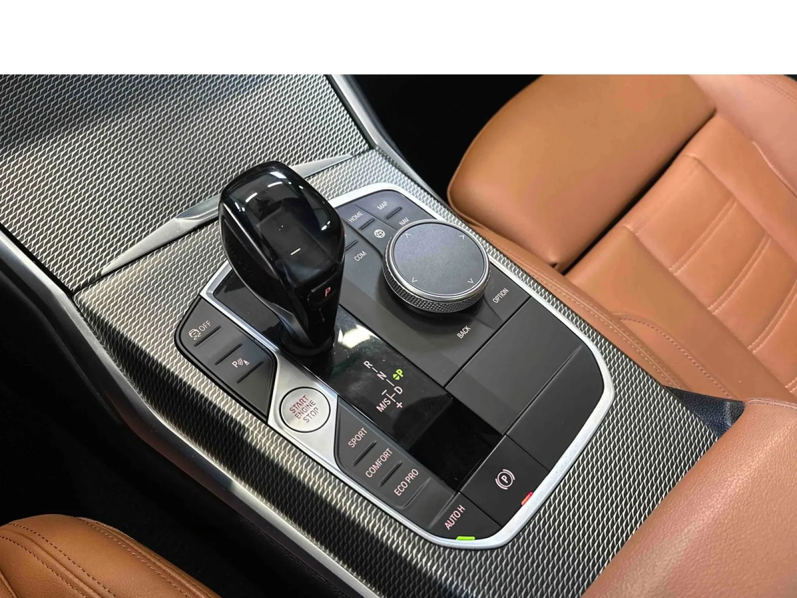 Acheter une bmw Touring 320d 190 ch BVA8 d’occasion avec 96802km disponible immédiatement - photo 15