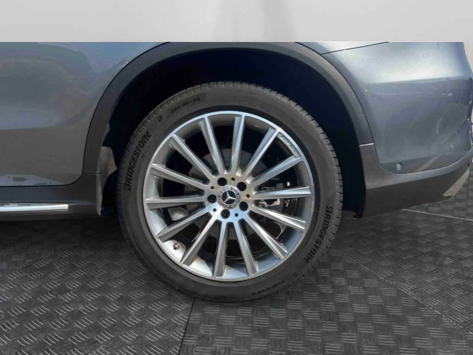Acheter une mercedes GLC 220 d 9G-Tronic 4Matic d’occasion avec 59129km disponible immédiatement - photo 18