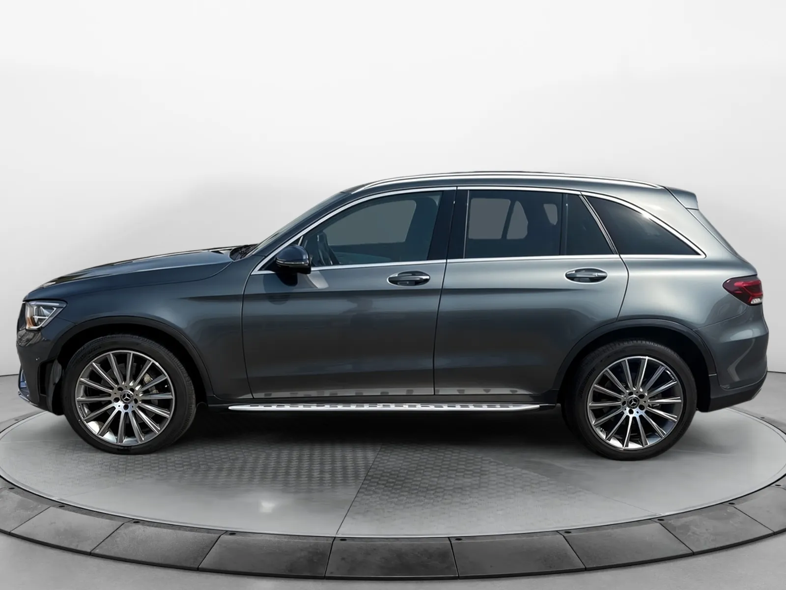 Acheter une mercedes GLC 220 d 9G-Tronic 4Matic d’occasion avec 59129km disponible immédiatement - photo 2