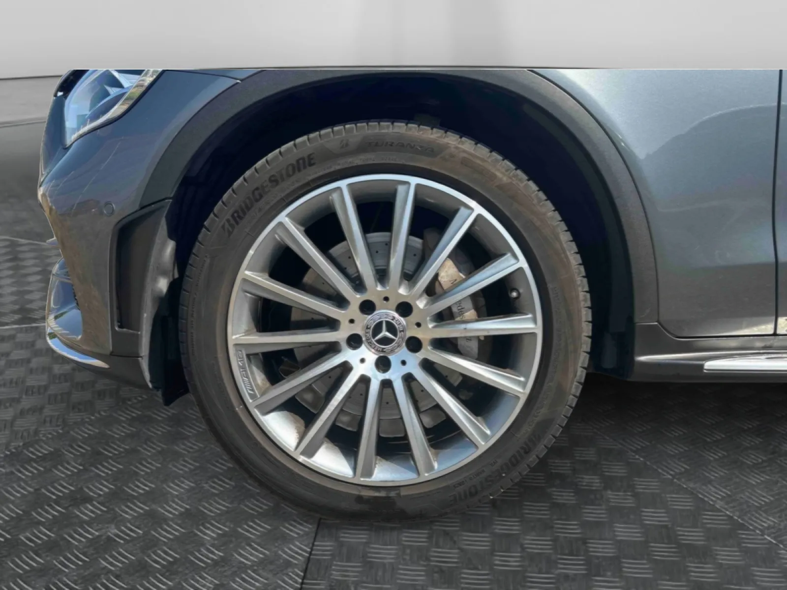 Acheter une mercedes GLC 220 d 9G-Tronic 4Matic d’occasion avec 59129km disponible immédiatement - photo 17