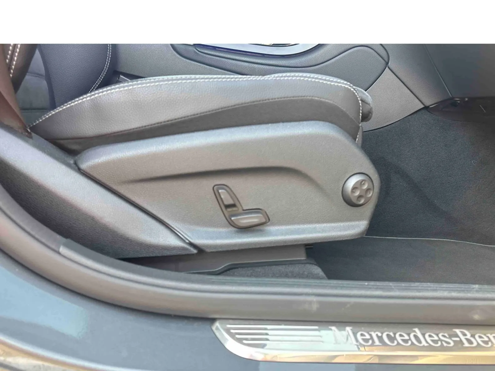 Acheter une mercedes GLC 220 d 9G-Tronic 4Matic d’occasion avec 59129km disponible immédiatement - photo 31