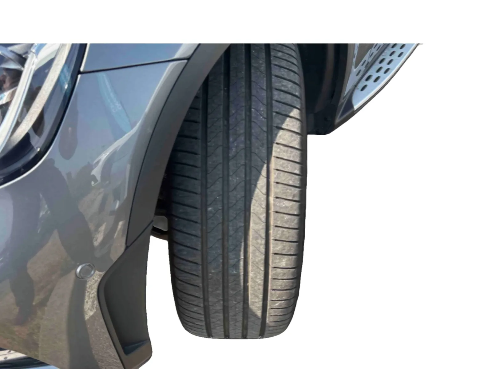Acheter une mercedes GLC 220 d 9G-Tronic 4Matic d’occasion avec 59129km disponible immédiatement - photo 9