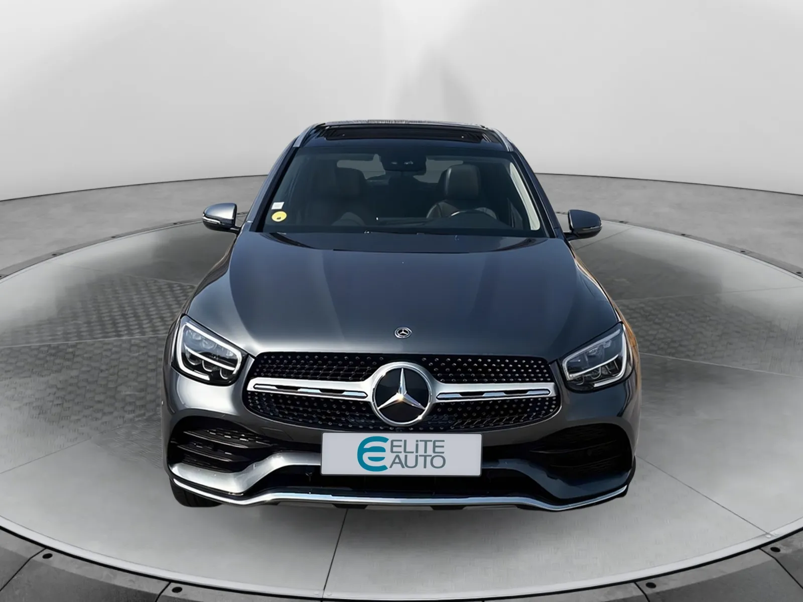 Acheter une mercedes GLC 220 d 9G-Tronic 4Matic d’occasion avec 59129km disponible immédiatement - photo 8