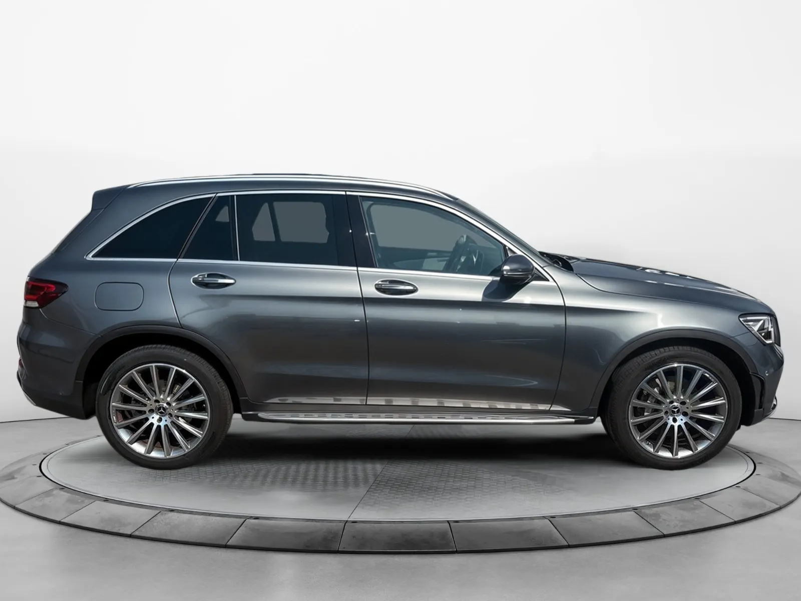 Acheter une mercedes GLC 220 d 9G-Tronic 4Matic d’occasion avec 59129km disponible immédiatement - photo 6