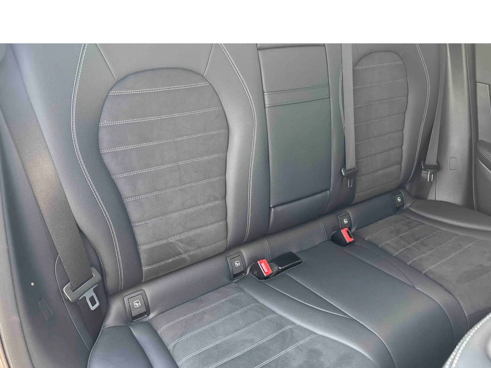 Acheter une mercedes GLC 220 d 9G-Tronic 4Matic d’occasion avec 59129km disponible immédiatement - photo 26