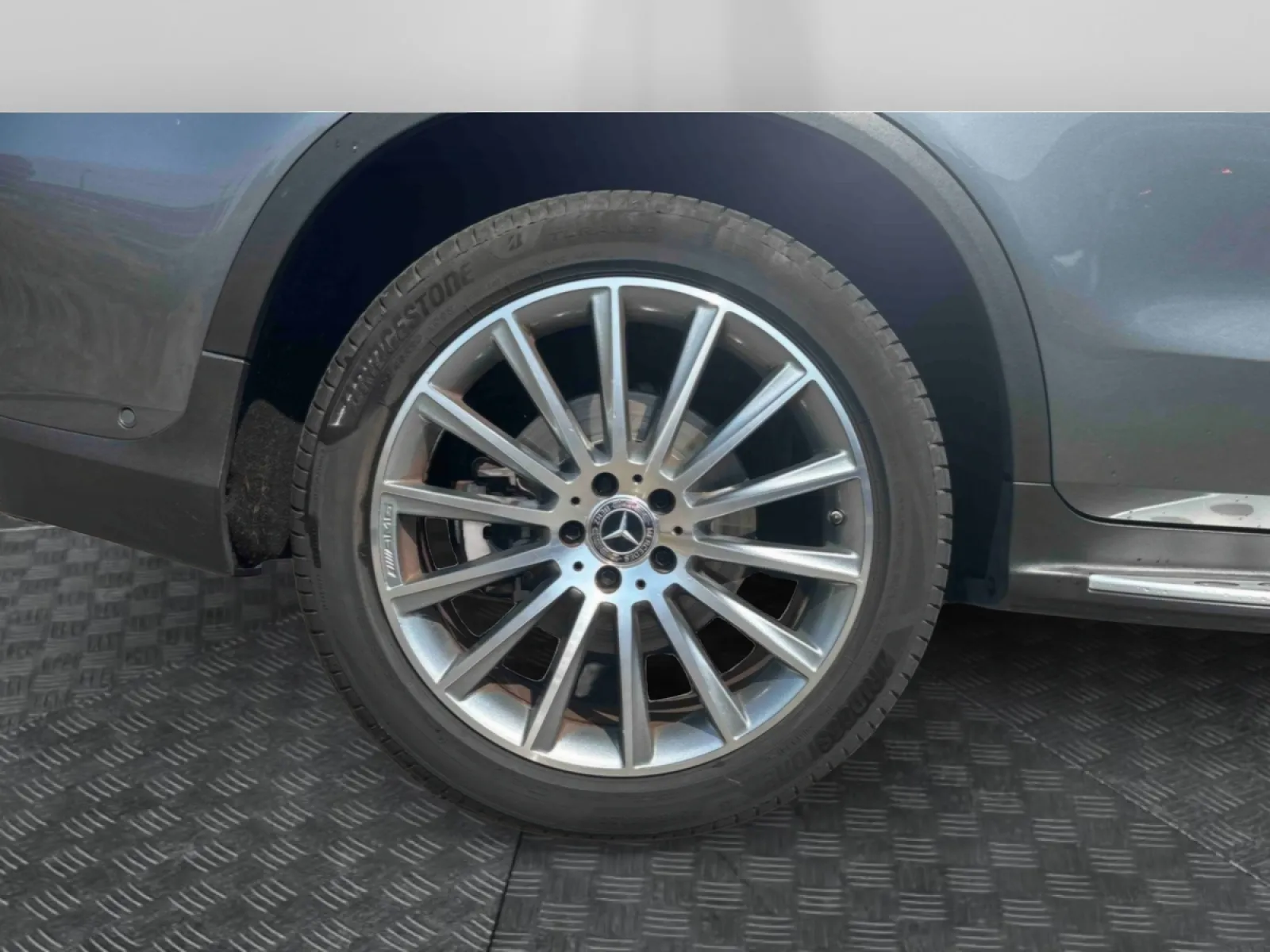 Acheter une mercedes GLC 220 d 9G-Tronic 4Matic d’occasion avec 59129km disponible immédiatement - photo 19