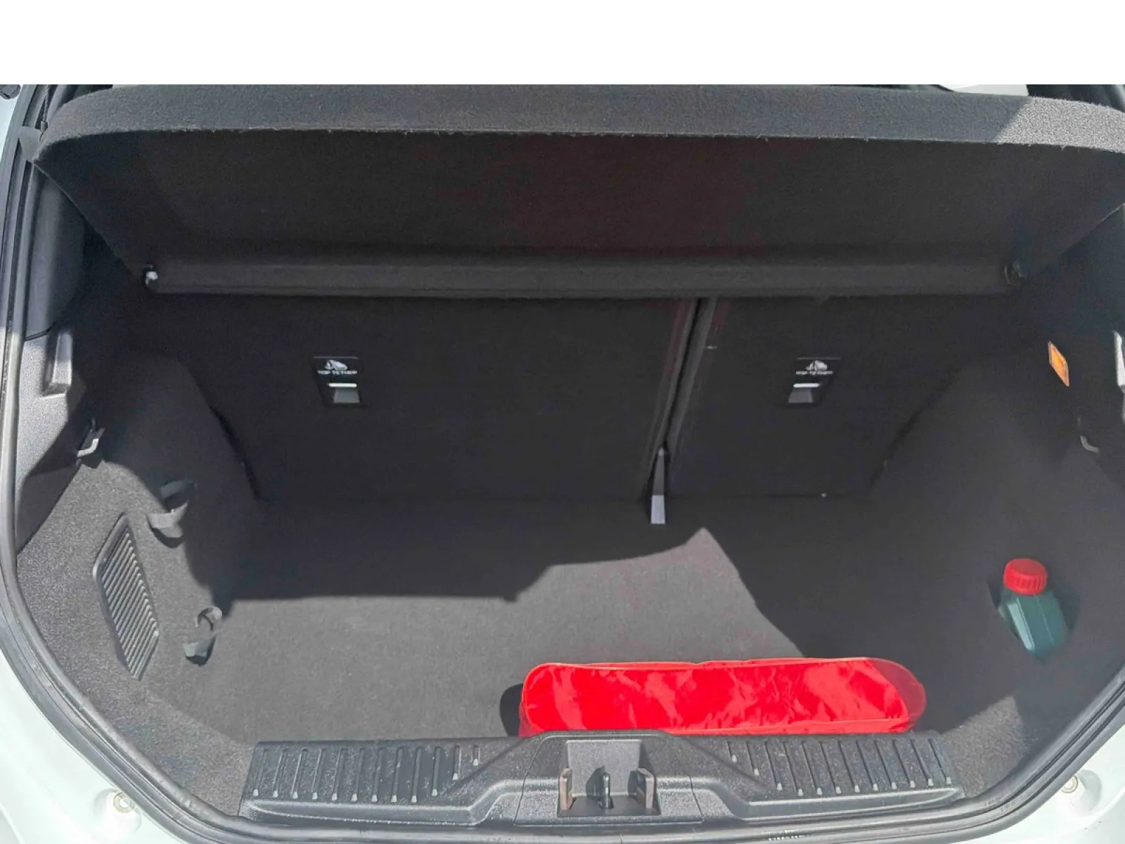 FORD FIESTA ACTIVE Active Pack - photo 13