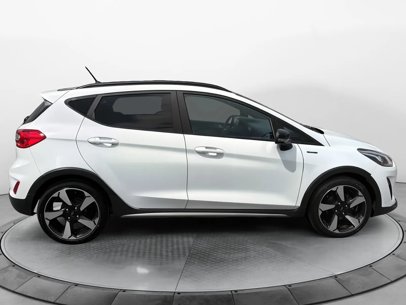 FORD FIESTA ACTIVE Active Pack - photo 6