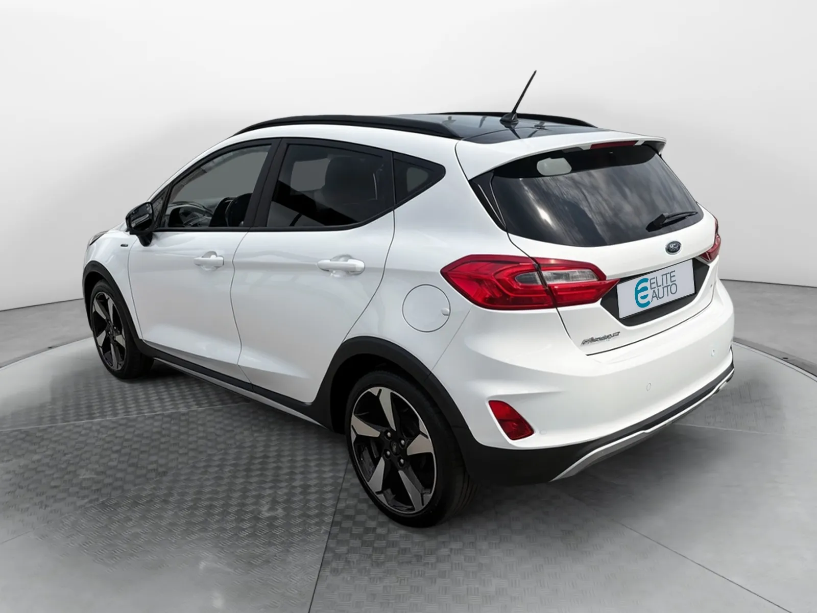 FORD FIESTA ACTIVE Active Pack - photo 3