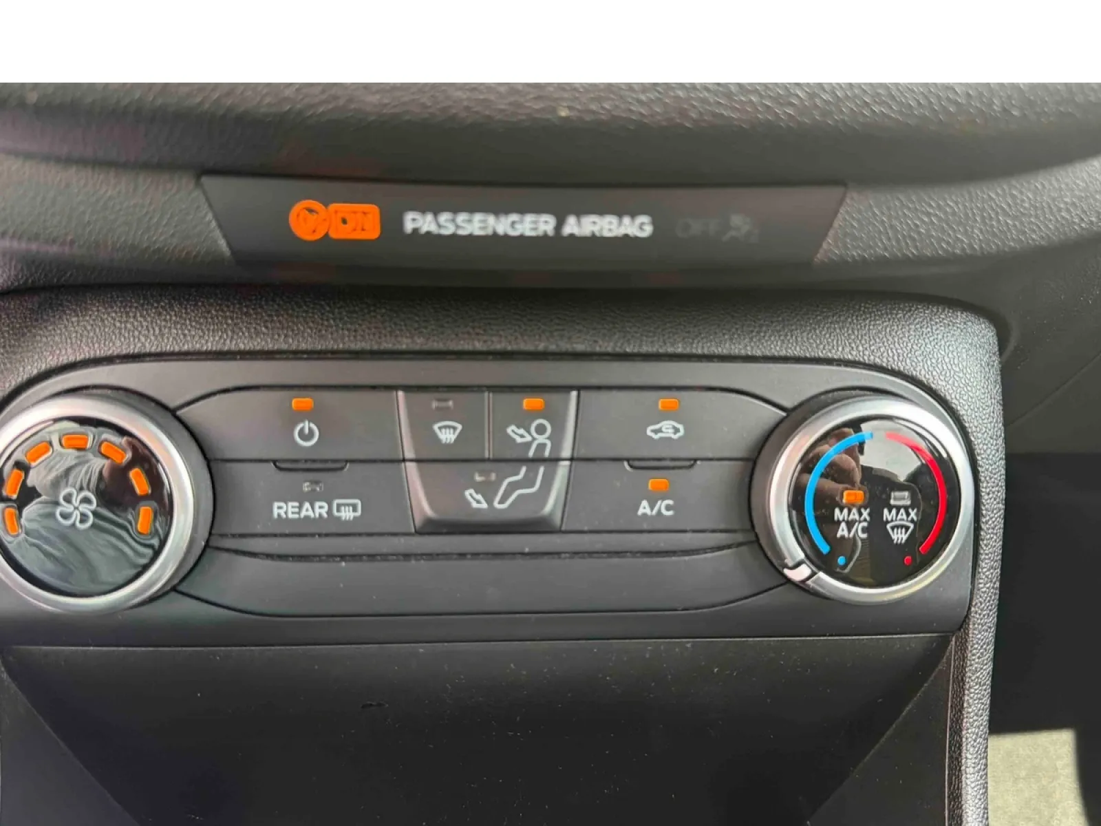 FORD FIESTA ACTIVE Active Pack - photo 17