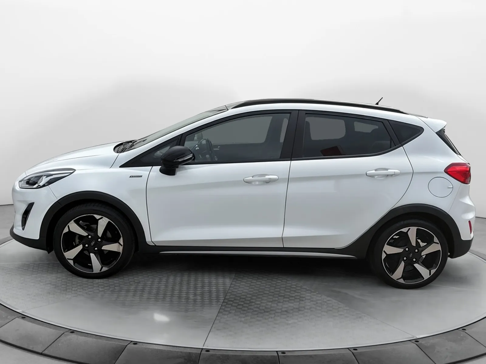 FORD FIESTA ACTIVE Active Pack - photo 2