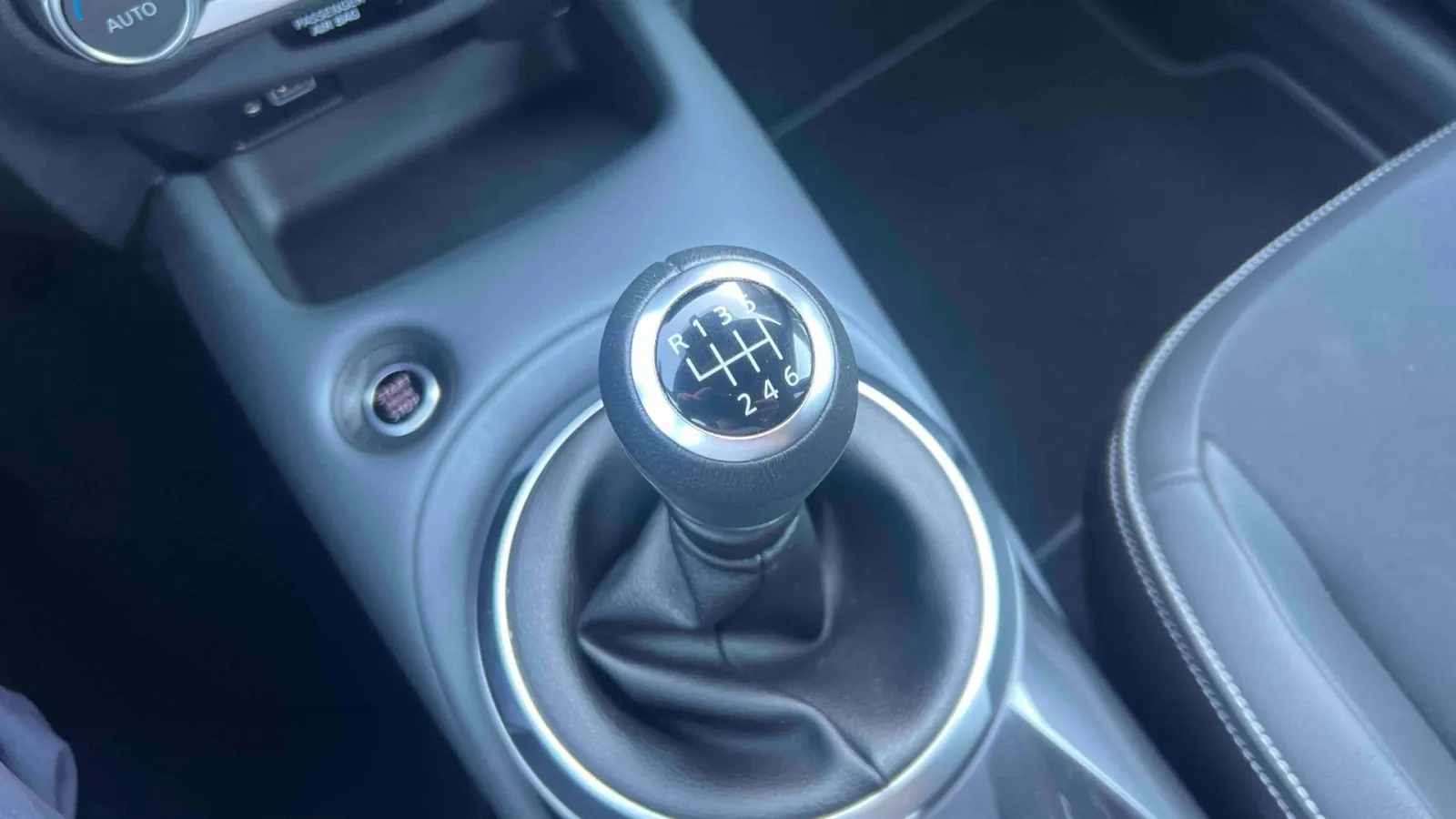 Acheter une nissan Juke DIG-T 114 d’occasion avec 40920km disponible immédiatement - photo 21