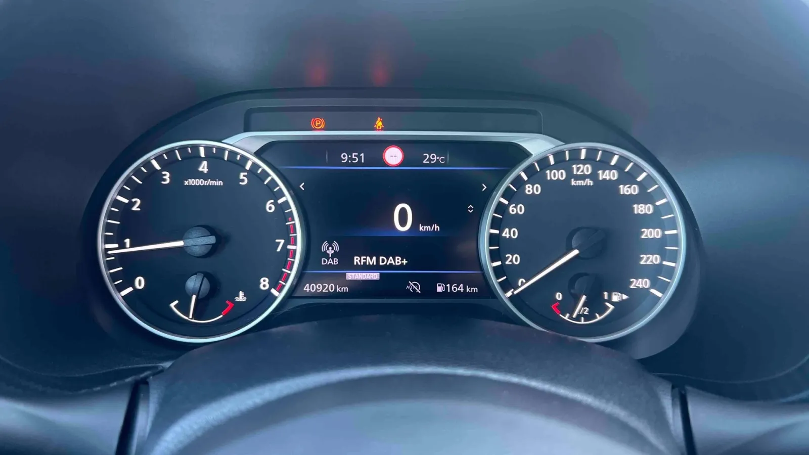 Acheter une nissan Juke DIG-T 114 d’occasion avec 40920km disponible immédiatement - photo 16