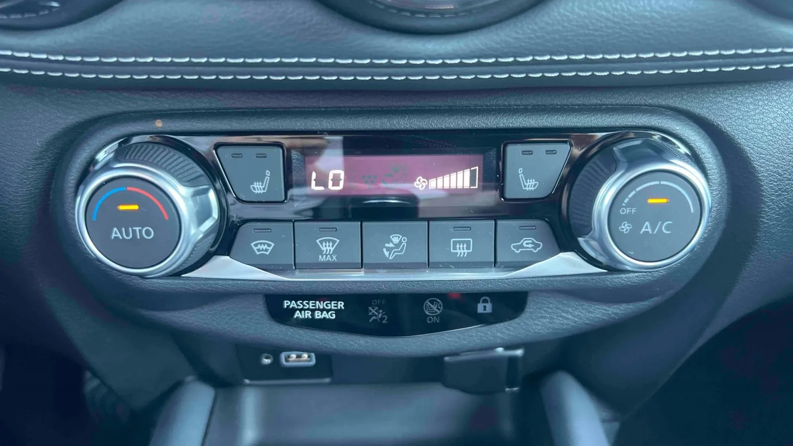 Acheter une nissan Juke DIG-T 114 d’occasion avec 40920km disponible immédiatement - photo 20