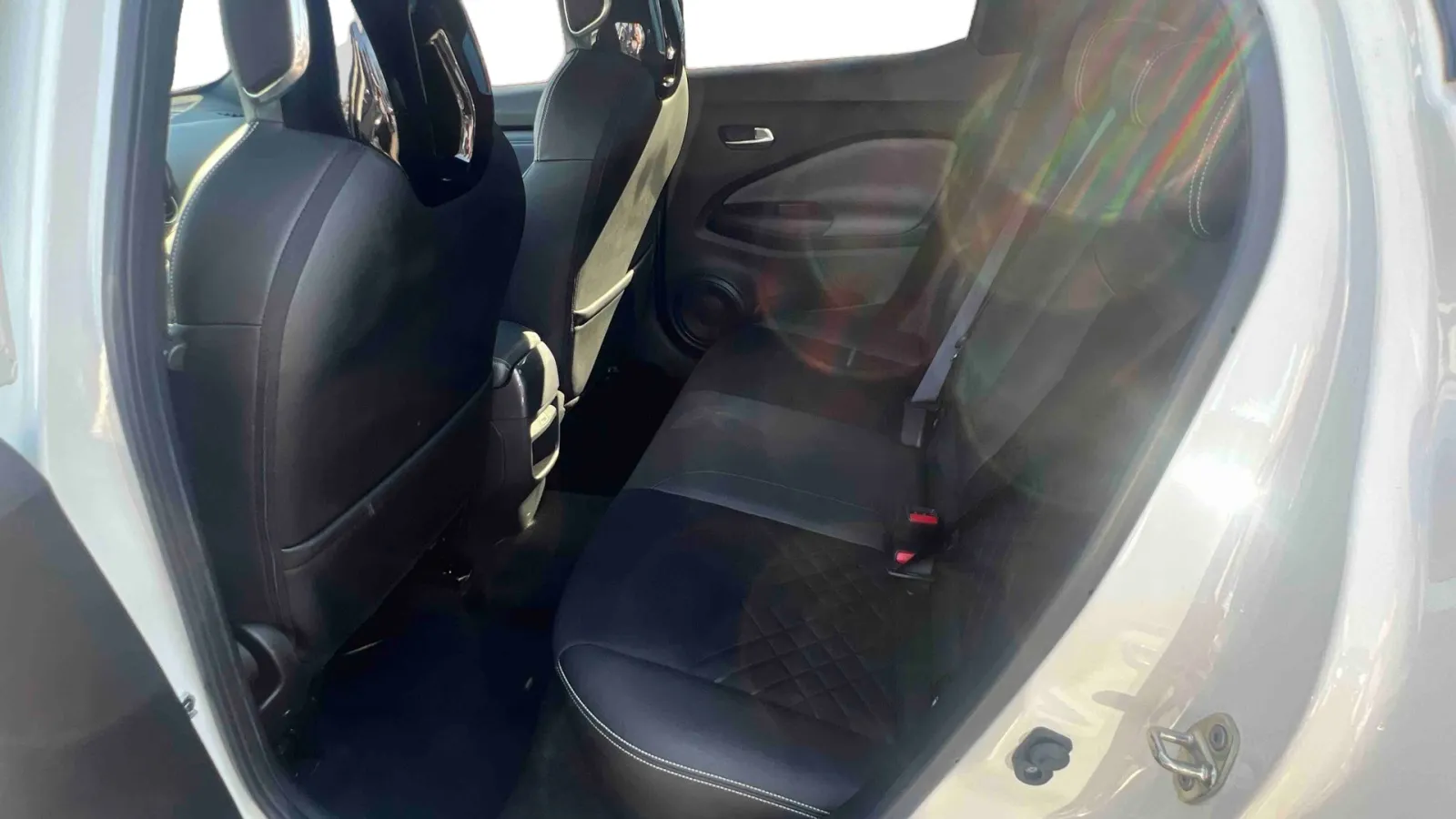 Acheter une nissan Juke DIG-T 114 d’occasion avec 40920km disponible immédiatement - photo 12