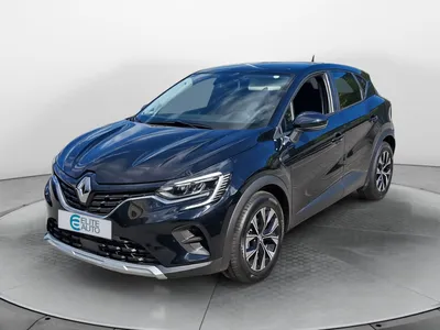 Renault Captur tce 90