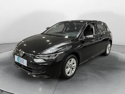 Volkswagen Golf 1.5 tsi evo2 116 bvm6