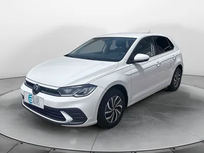 Volkswagen Polo 1.0 tsi 95 s&s bvm5