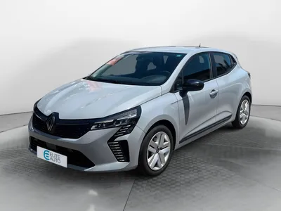 Renault Clio v clio e-tech full hybrid 145 ch gsr2