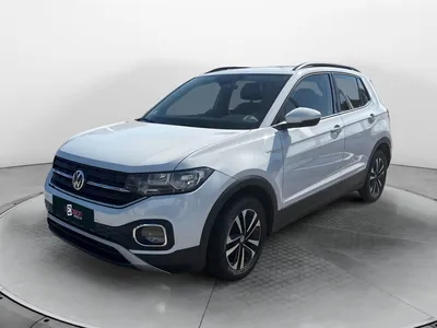 Volkswagen T-cross 1.6 tdi 95 start/stop bvm5