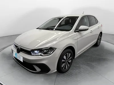 Volkswagen Polo 1.0 tsi 95 s&s bvm5