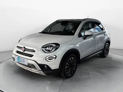 Fiat 500x my19 500x 1.0 firefly turbo t3 120 ch