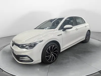 Volkswagen Golf 1.5 etsi opf 150 dsg7