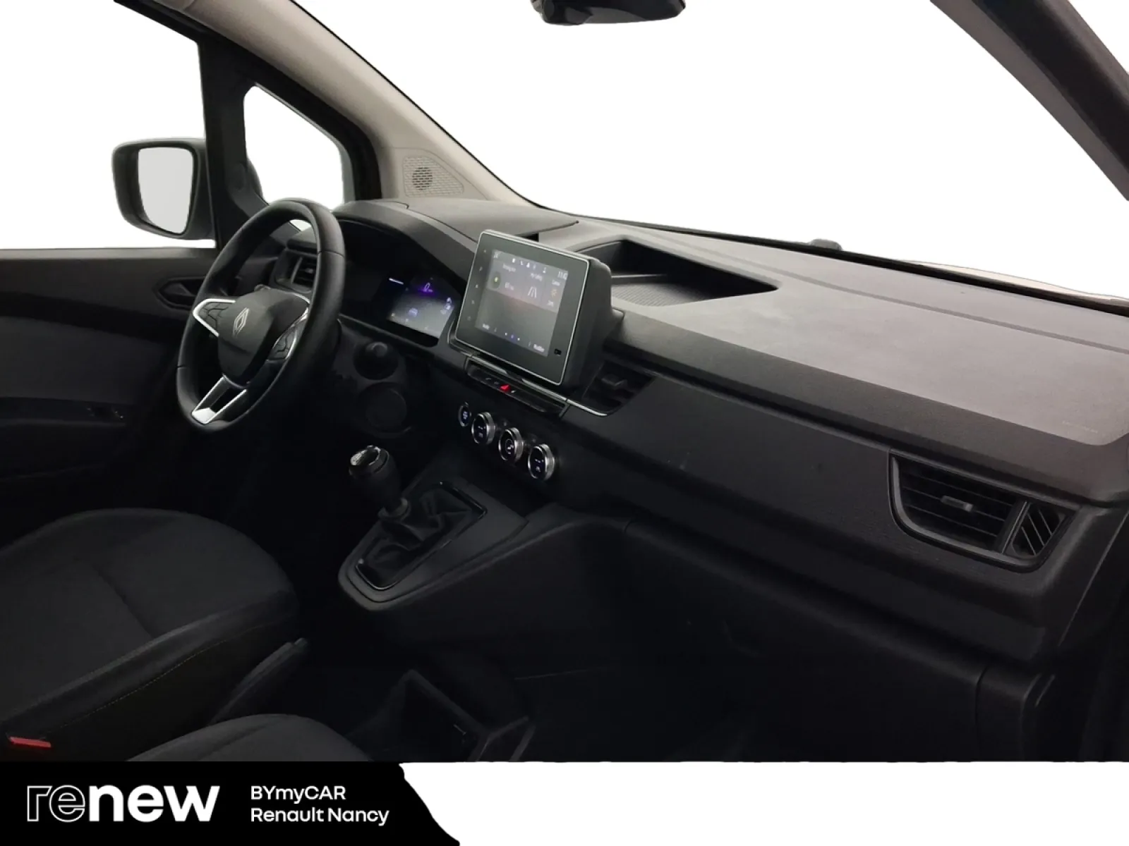 Acheter une renault KANGOO VAN FG TOLE BLUE DCI 95 L1 GSR2 d’occasion avec 37548km disponible immédiatement - photo 9