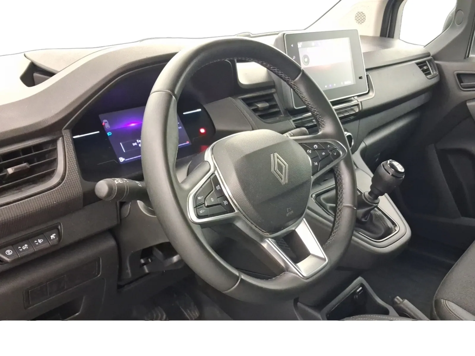 Acheter une renault KANGOO VAN FG TOLE BLUE DCI 95 L1 GSR2 d’occasion avec 37548km disponible immédiatement - photo 10