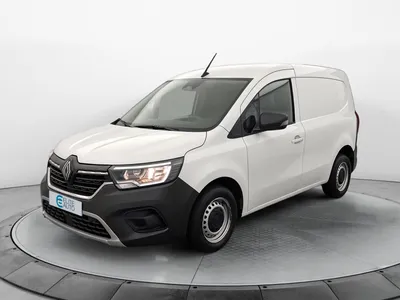 Renault Kangoo van fg tole blue dci 95 l1 gsr2