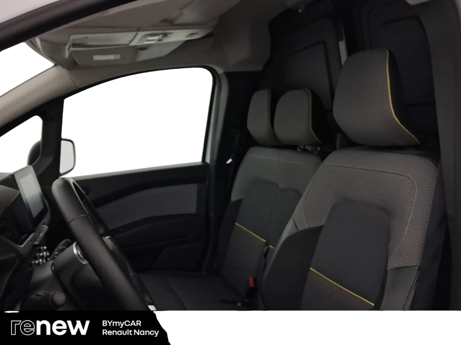 Acheter une renault KANGOO VAN FG TOLE BLUE DCI 95 L1 GSR2 d’occasion avec 37548km disponible immédiatement - photo 11