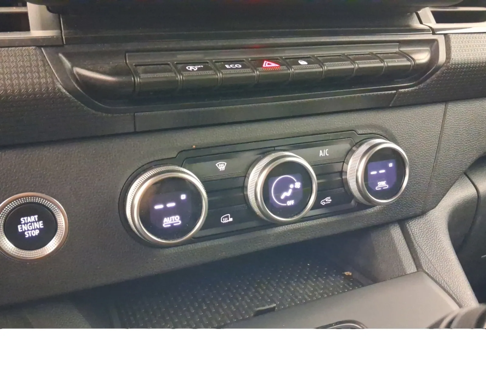 Acheter une renault KANGOO VAN FG TOLE BLUE DCI 95 L1 GSR2 d’occasion avec 37548km disponible immédiatement - photo 21