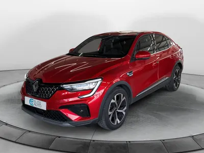 Renault Arkana e-tech 145 - 23