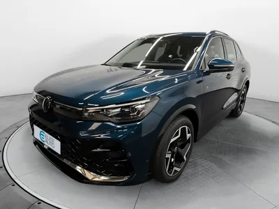 Volkswagen Tiguan 1.5 etsi 150ch dsg7