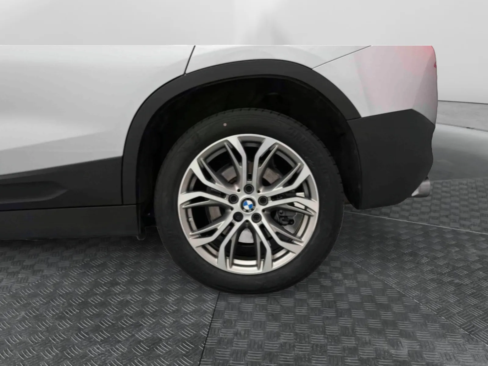 Acheter une bmw X2 sDrive 20i 178 ch DKG7 d’occasion avec 68250km disponible immédiatement - photo 19