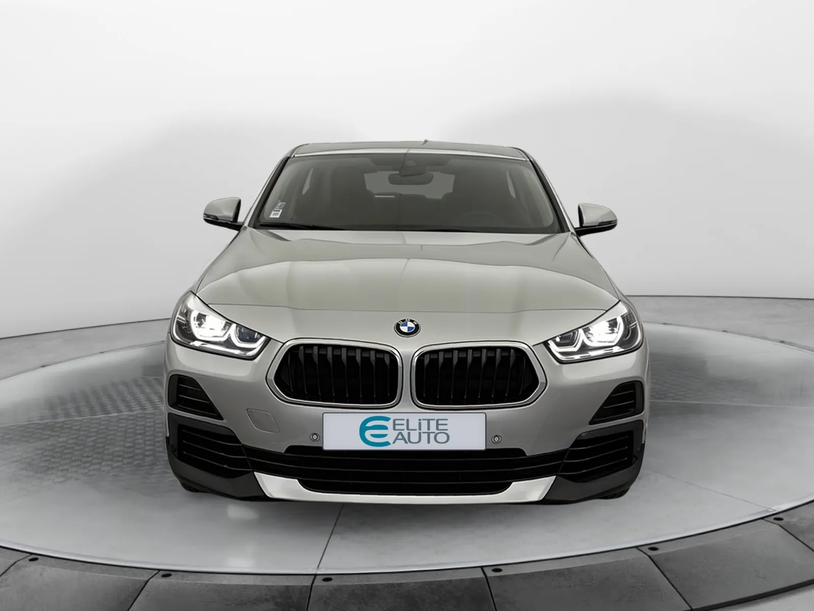 Acheter une bmw X2 sDrive 20i 178 ch DKG7 d’occasion avec 68250km disponible immédiatement - photo 8