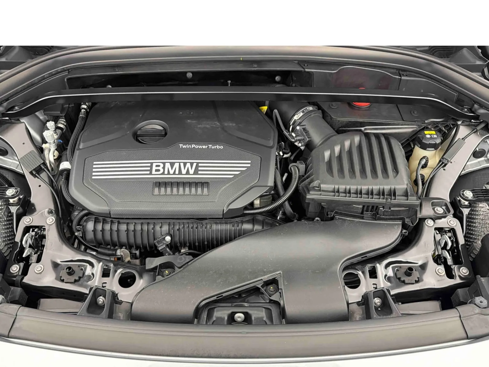 Acheter une bmw X2 sDrive 20i 178 ch DKG7 d’occasion avec 68250km disponible immédiatement - photo 20