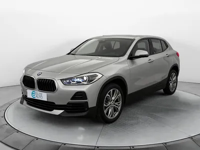 Bmw X2 f39 x2 sdrive 20i 178 ch dkg7