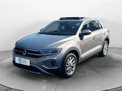 Volkswagen T-roc 1.5 tsi evo 150 start/stop dsg7