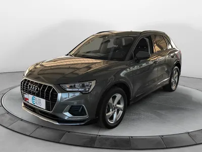 Audi Q3 35 tdi 150 ch s tronic 7