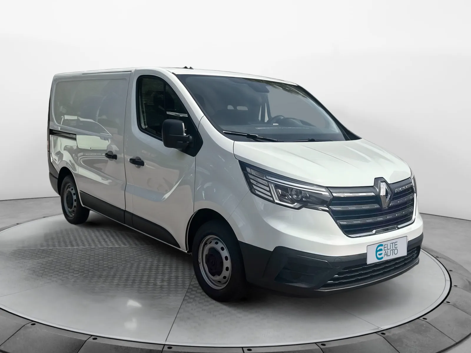 Acheter une renault TRAFIC FG BLUE DCI 130 L1H1 3T GSR2 d’occasion avec 30541km disponible immédiatement - photo 7