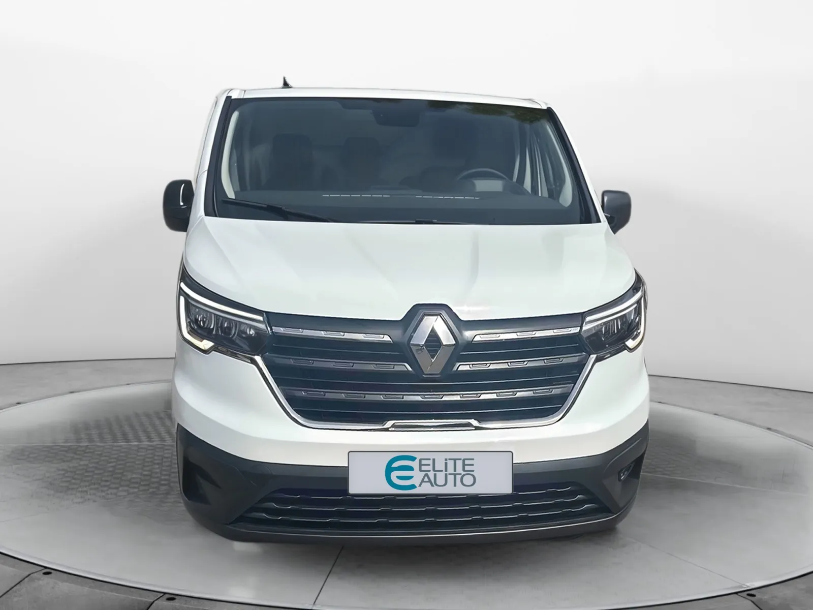 Acheter une renault TRAFIC FG BLUE DCI 130 L1H1 3T GSR2 d’occasion avec 30541km disponible immédiatement - photo 8