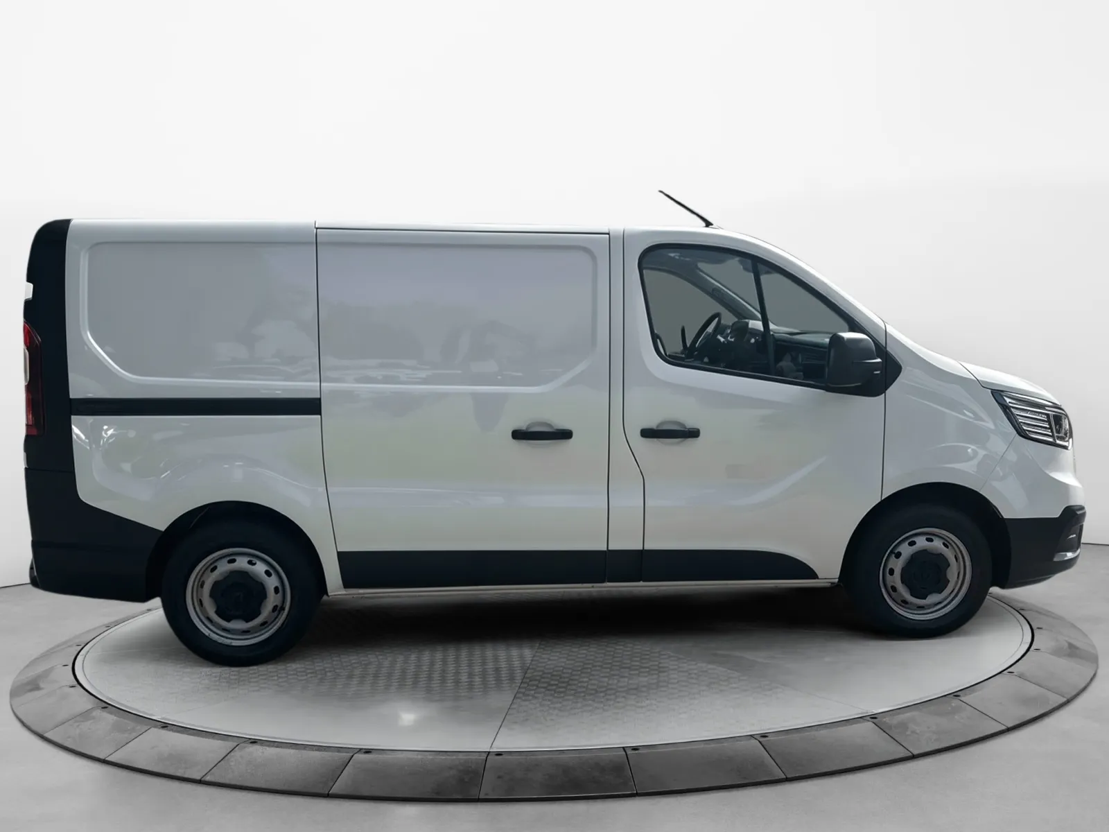 Acheter une renault TRAFIC FG BLUE DCI 130 L1H1 3T GSR2 d’occasion avec 30541km disponible immédiatement - photo 6