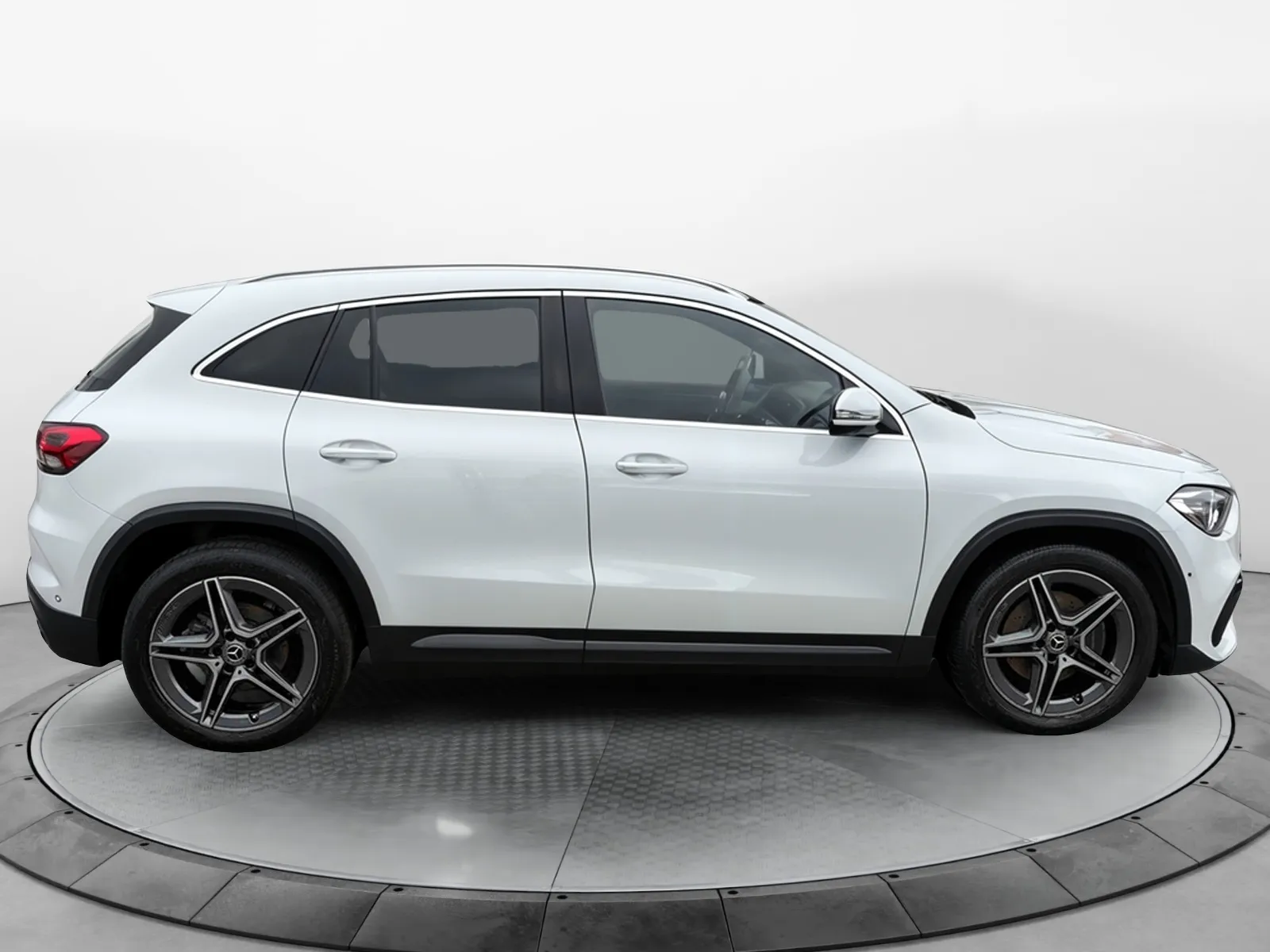 Acheter une mercedes GLA 200 d 8G-DCT d’occasion avec 62285km disponible immédiatement - photo 6