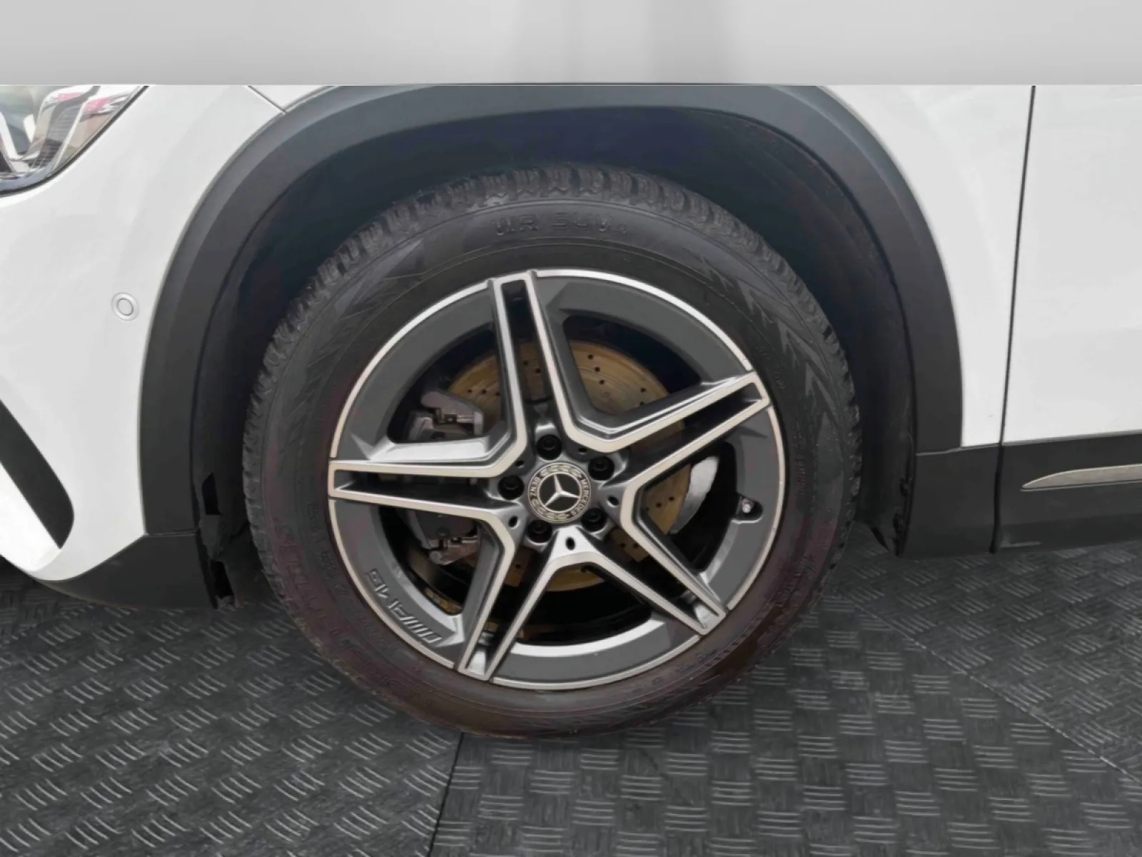 Acheter une mercedes GLA 200 d 8G-DCT d’occasion avec 62285km disponible immédiatement - photo 14