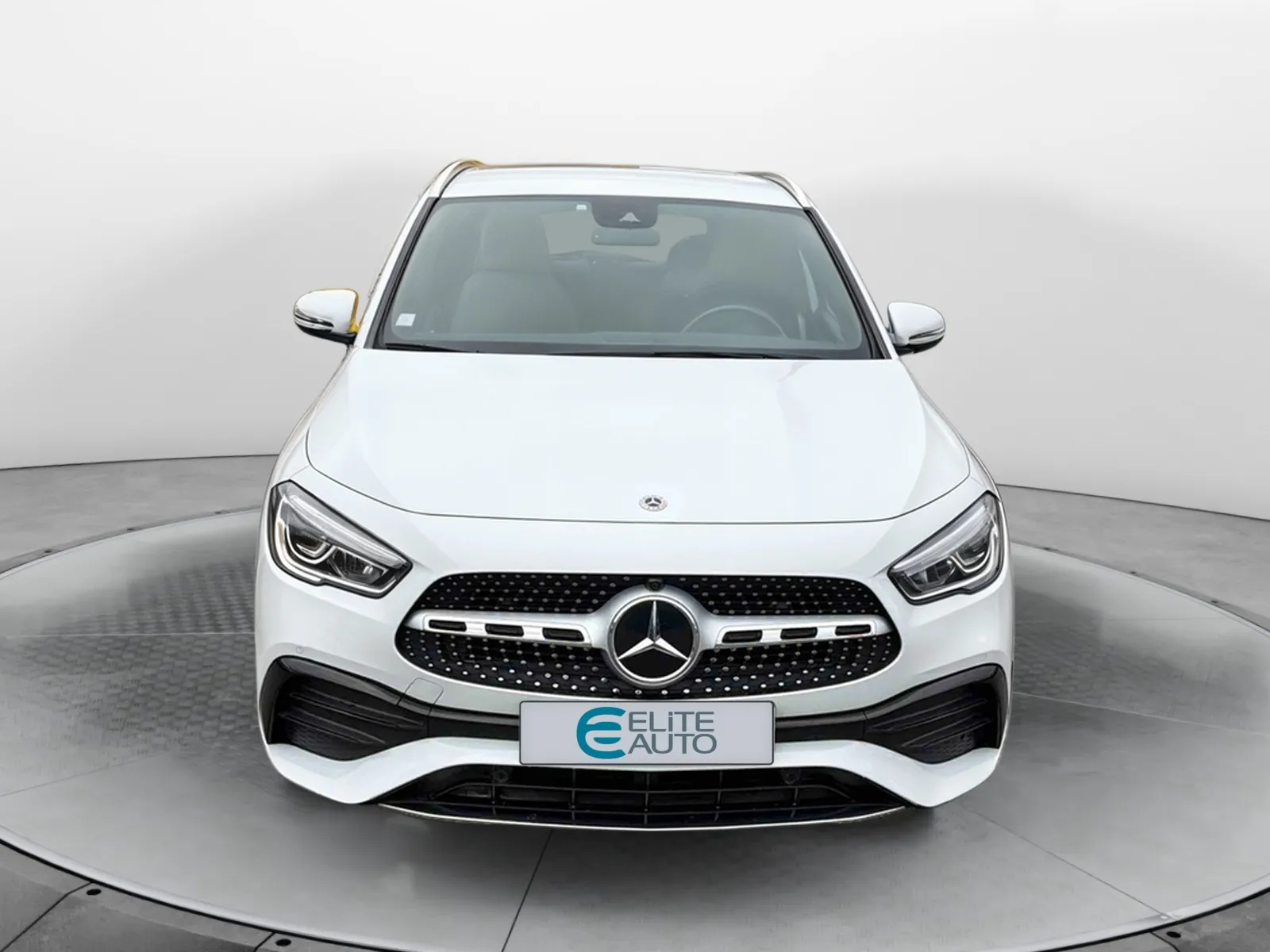 Acheter une mercedes GLA 200 d 8G-DCT d’occasion avec 62285km disponible immédiatement - photo 8