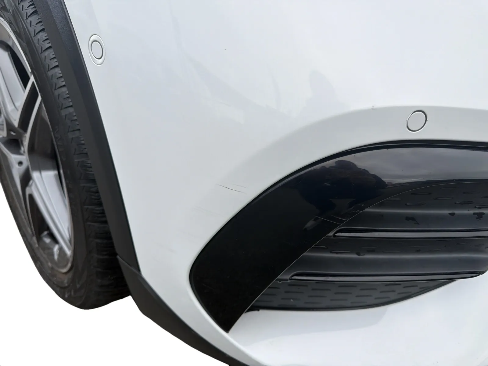 Acheter une mercedes GLA 200 d 8G-DCT d’occasion avec 62285km disponible immédiatement - photo 22